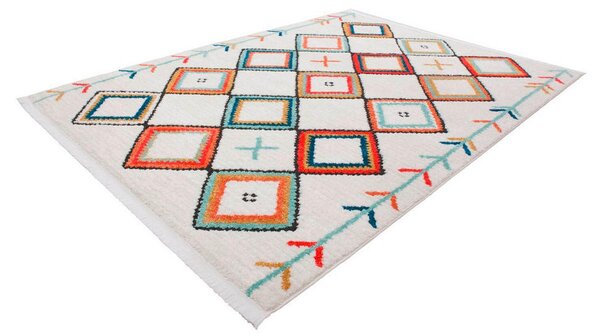 PREPROGA Agadir 210 Multi 80/150 cm tkano večbarvno