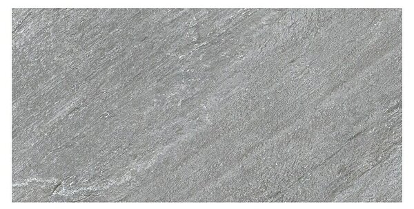 Terasna ploščica Piazza 2.0 (59,7 x 119,7 x 2 cm, Siva, Mat)