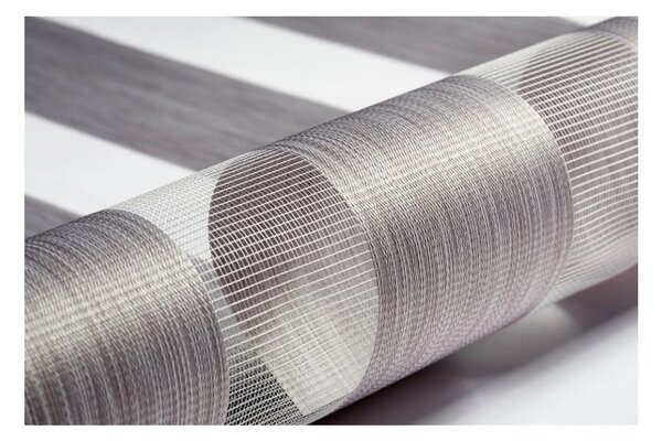 Sivorjav zatemnitveni rolo 42,5x150 cm Zebra Silvalin – Gardinia
