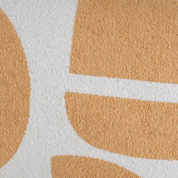 Okrasne blazine v kompletu iz tkanine bouclé 2 ks 30x50 cm Mid Century – Casa Selección