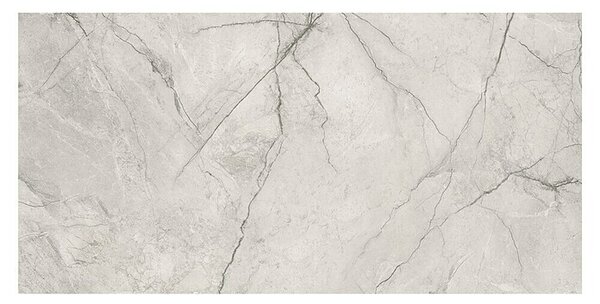 Cersanit Granitogresne ploščice GPT1080 (Keramika, 59,8 x 119,8 cm, Bela, Mat)