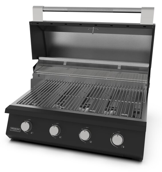BRABURA Plinski žar Fusion 400 Lite