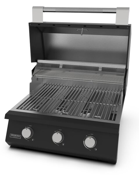BRABURA Plinski žar Fusion 300 Lite