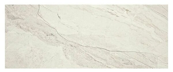 La Platera Stenska ploščica Earthsong White (35 x 90 cm, Mat)