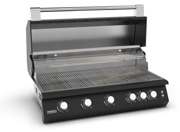BRABURA Fusion 500 RM vgradni plinski žar