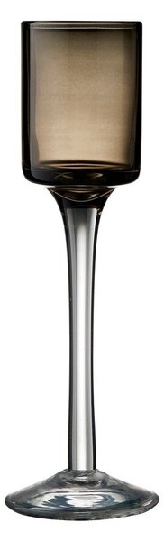 Kozarci v kompletu 6 ks za žganje 50 ml – Lyngby Glas