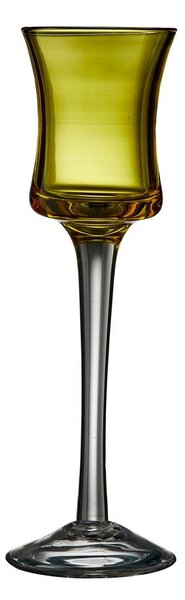 Kozarci v kompletu 6 ks za žganje 50 ml – Lyngby Glas