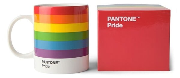 Keramična skodelica 375 ml Pride – Pantone