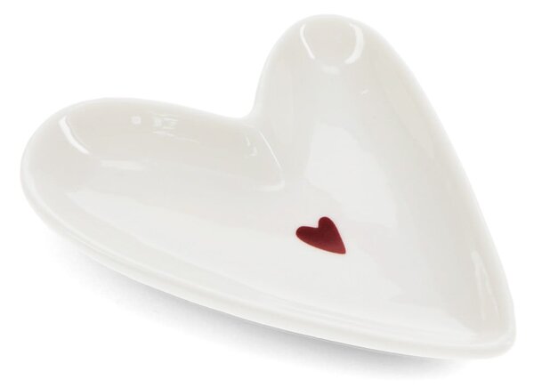 Pladenj za nakit Heart – Rex London