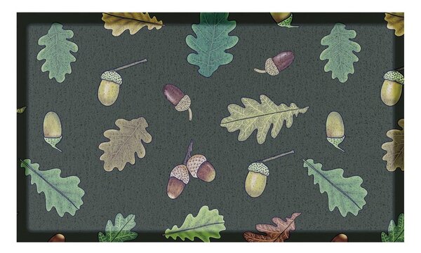 Predpražnik 40x70 cm Oak Grove x Two Little Sprouts – Artsy Doormats