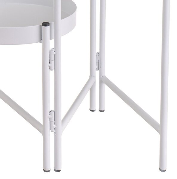 Kovinsko stojalo za cvetlične lonce (višina 60 cm) – Casa Selección