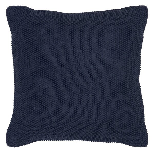 Okrasna blazina iz recikliranega bombaža 45x45 cm Santos – House Nordic