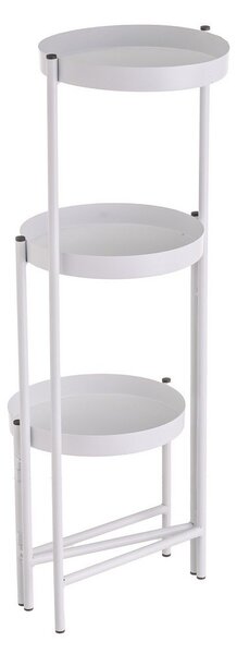 Kovinsko stojalo za cvetlične lonce (višina 60 cm) – Casa Selección