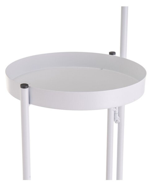 Kovinsko stojalo za cvetlične lonce (višina 60 cm) – Casa Selección