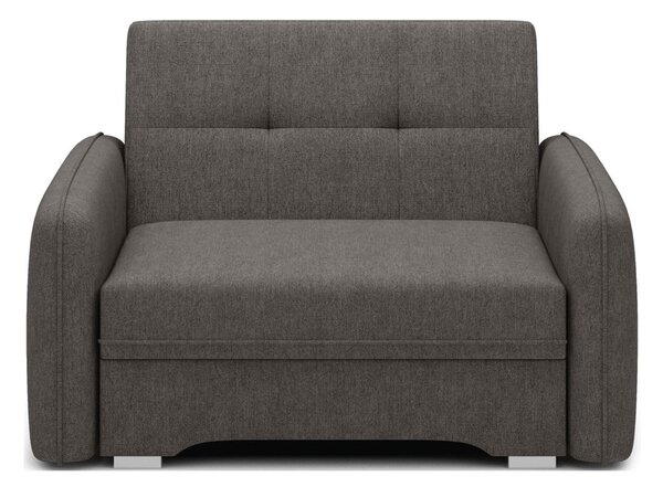 Temno siv fotelj Laine – ELTAP