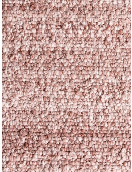 Prašno rožnat ročno tkan tekač 80x300 cm Notting Hill Portobello – Ted Baker