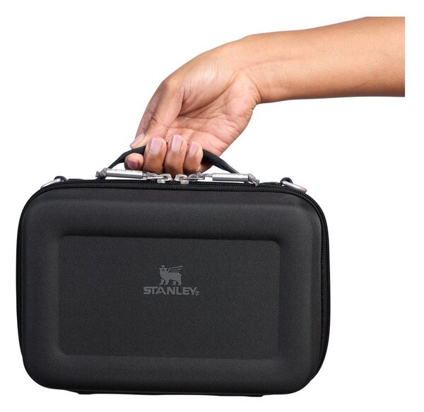 Posoda za malico All Day Arista Mini Lunch Box Black – Stanley