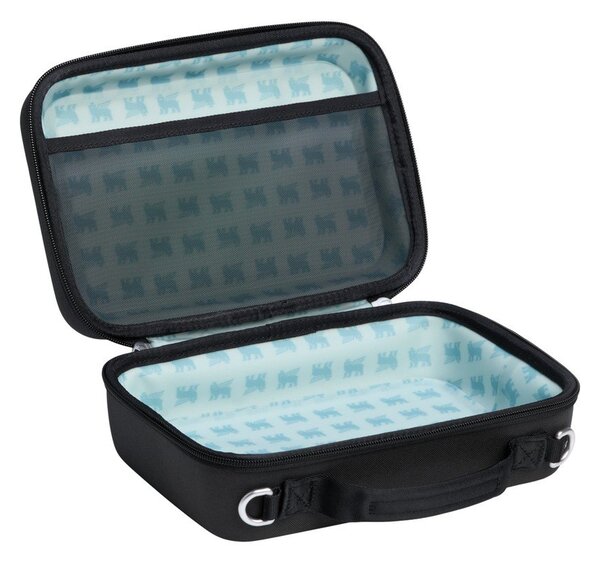 Posoda za malico All Day Arista Mini Lunch Box Black – Stanley