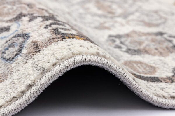 Slonokoščen tekač 80x300 cm Soft Eide – FD