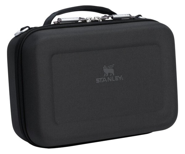 Posoda za malico All Day Arista Mini Lunch Box Black – Stanley