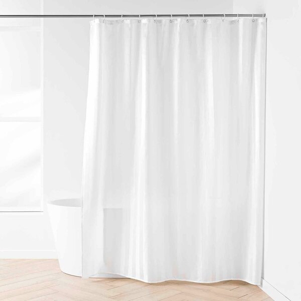 Zavesa za tuš 180x200 cm Satina – douceur d'intérieur