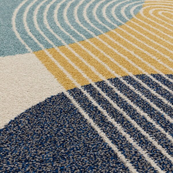 Preproga 290x200 cm Muse - Asiatic Carpets