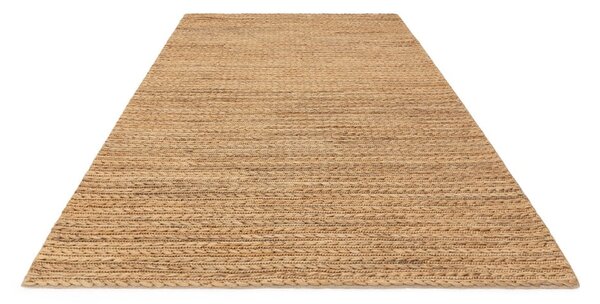 Ročno tkana preproga iz jute v naravni barvi 160x230 cm Oakley – Asiatic Carpets