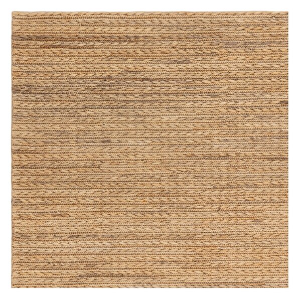 Ročno tkana preproga iz jute v naravni barvi 160x230 cm Oakley – Asiatic Carpets