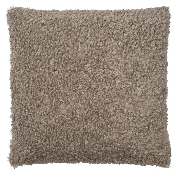 Prevleka za blazino iz tkanine bouclé 50x50 cm Teddy – Blomus