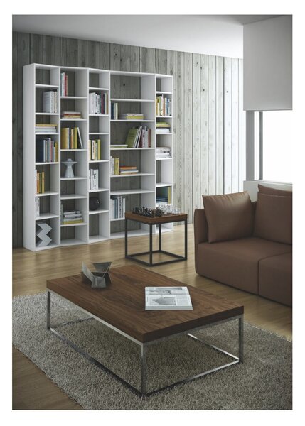 Bel regal 216x224 cm Valsa – TemaHome