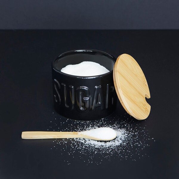 Keramična sladkornica Sugar – Balvi