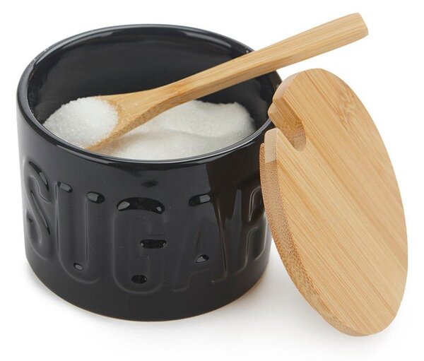 Keramična sladkornica Sugar – Balvi