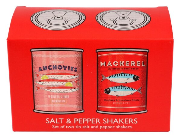 Solnica in poprnica Fish – Rex London