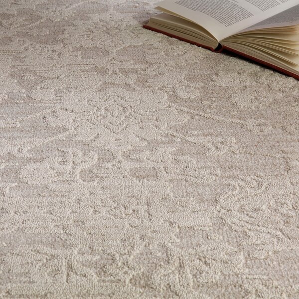 Bež preproga 240x320 cm Laurent Beige Natural – Asiatic Carpets