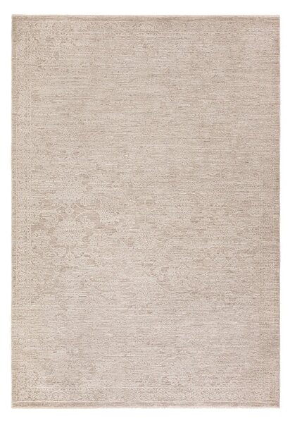 Bež preproga 240x320 cm Laurent Beige Natural – Asiatic Carpets