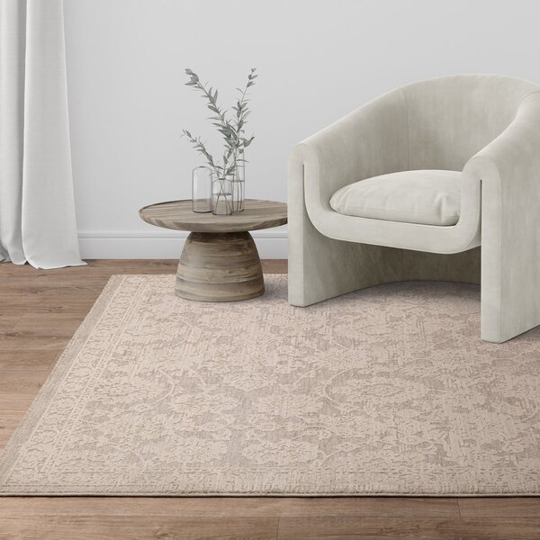 Bež preproga 240x320 cm Laurent Beige Natural – Asiatic Carpets