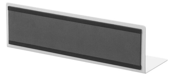Magnetna dodatna polica za stensko tablo 20x6 cm Tower – YAMAZAKI