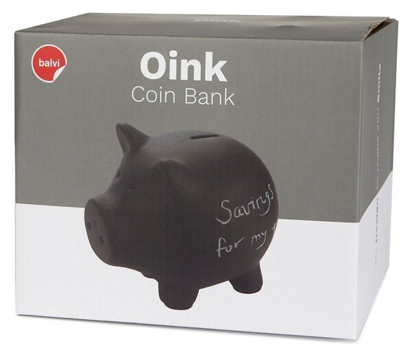 Hranilnik Oink – Balvi