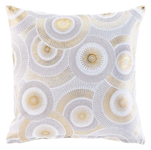 Bombažna prevleka za blazino 40x40 cm Eclipse – douceur d'intérieur