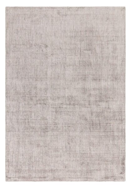 Siva preproga 170x120 cm Aston - Asiatic Carpets