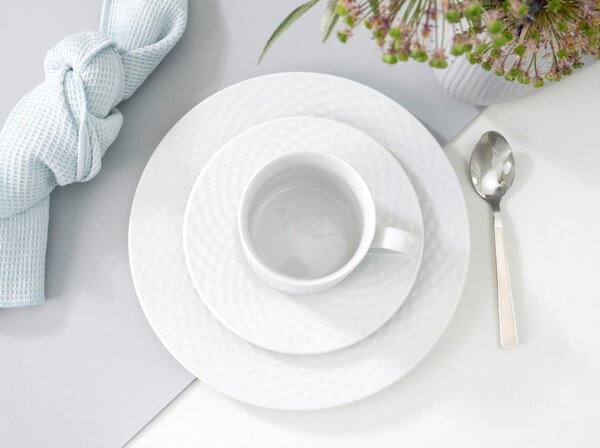Creatable Kavni Servis Polo, 18-Delni