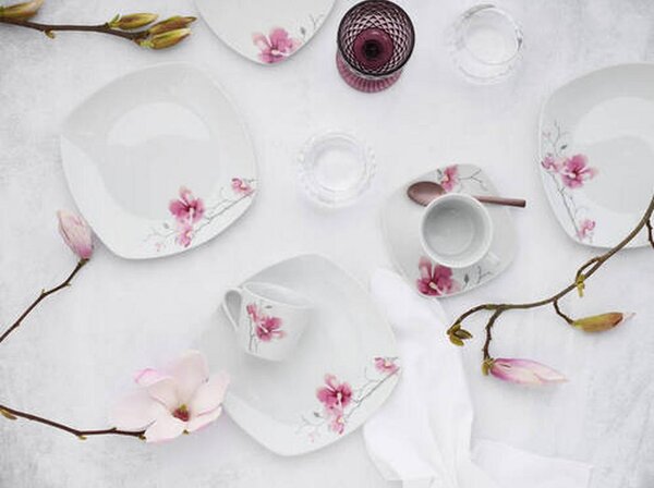 Creatable Jedilni Servis Amelie Aiko, 12-Delni