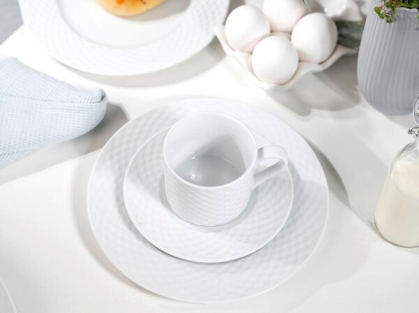 Creatable Kavni Servis Polo, 18-Delni