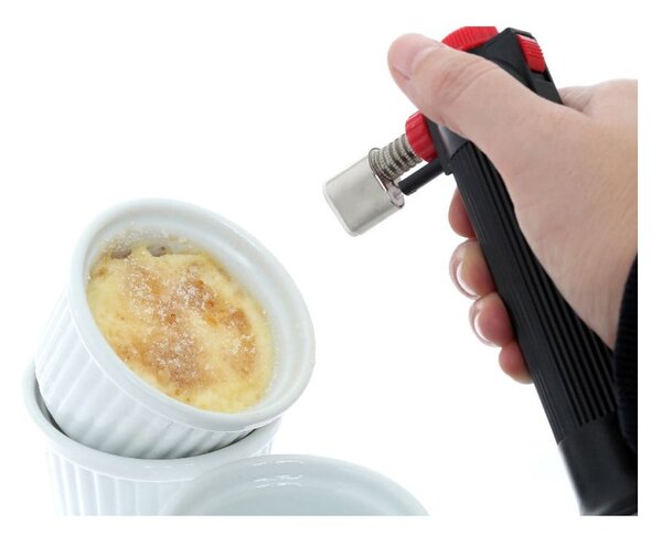 Set za crème brûlée Chef's Blow - Premier Housewares