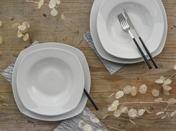 Creatable Jedilni Servis Amelie, 12-Delni