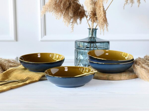 Creatable Set Posod Mallorca, 4-Delni