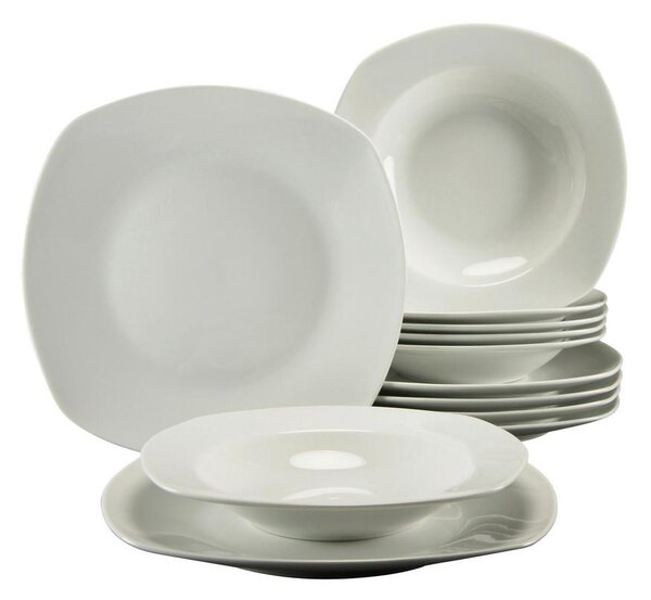 Creatable Jedilni Servis Amelie, 12-Delni