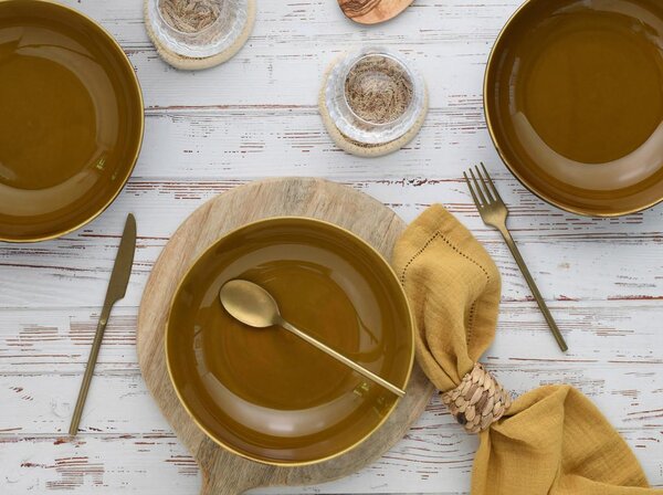 Creatable Set Posod Mallorca, 4-Delni