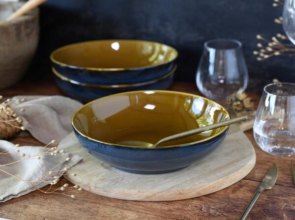 Creatable Set Posod Mallorca, 4-Delni