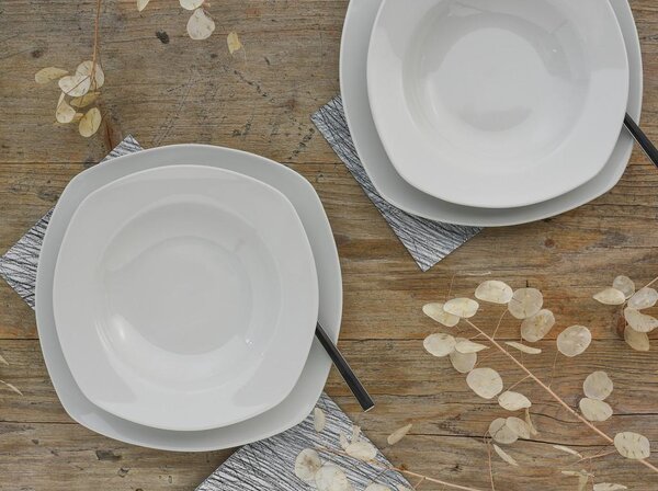 Creatable Jedilni Servis Amelie, 12-Delni